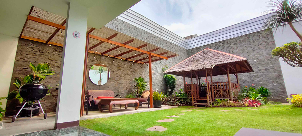 Exterior & Views 5, Rumah Oma Lembang for Family & Friends, Bandung