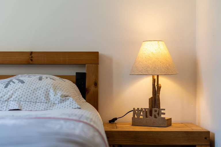Bedroom, Le Chalet des 3 Monts , Haute-Savoie