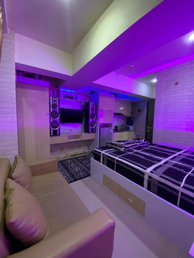 Others 2, Apartement the jardin By Poetra Home Stay property, Bandung