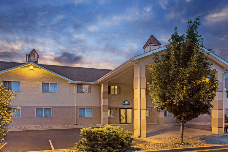Days Inn by Wyndham Colorado Springs Airport, El Paso