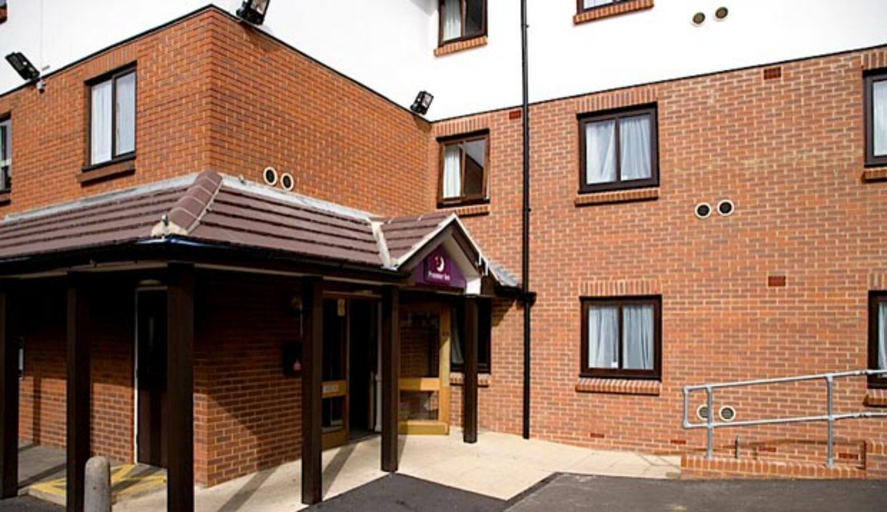 Exterior & Views 3, Premier Inn London Hayes North, London