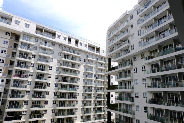 Exterior & Views 3, Best Choice 2BR at Gateway Pasteur Apartment By Travelio, Bandung