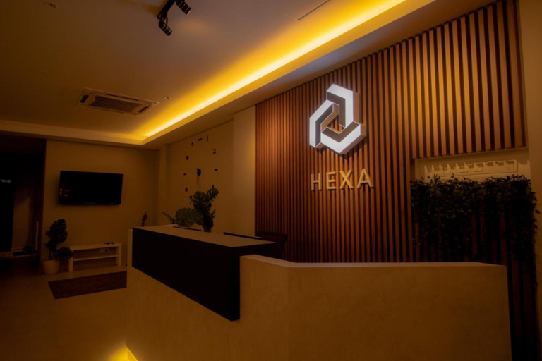 Others 3, Hexa Hotel & Backpackers Capsules Bukit Bintang, Kuala Lumpur