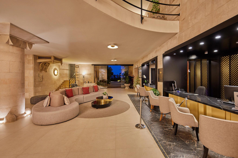 Public Area 4, Secrets Mallorca Villamil Resort & Spa Only Adults, Baleares
