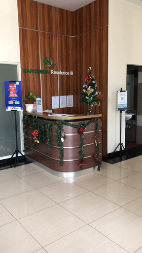 Others 5, DNA Room at Apartemen Margonda Residence 3&5, Depok