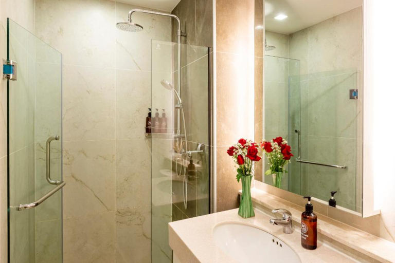 Bathroom 3, Anta Residence @ Astra, Muang Chiang Mai