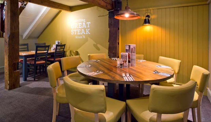 Food & Drinks 4, Premier Inn London Harrow, London