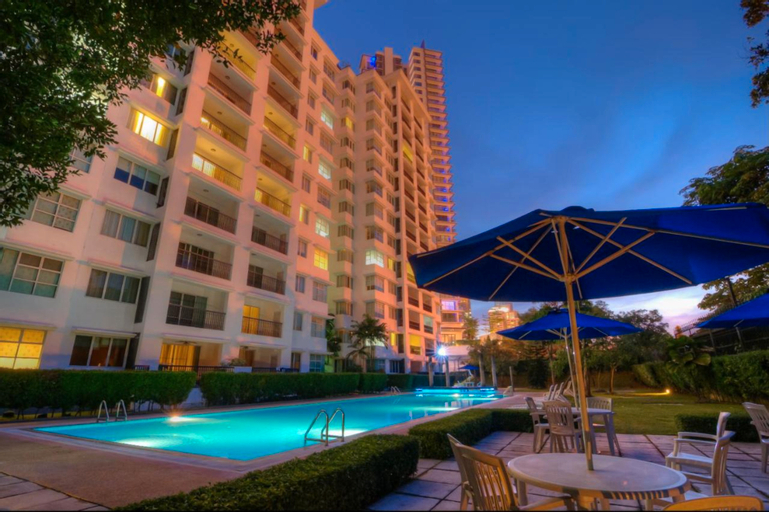 Wedgewood Residences, Kuala Lumpur