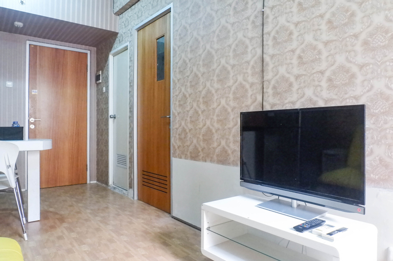 Others 5, Comfortable 2BR Apartment at Puncak Permai By Travelio, Surabaya