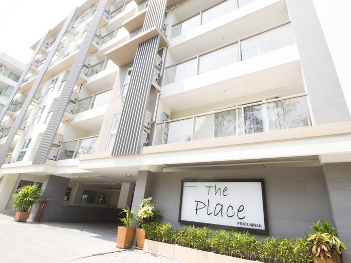Others 3, The Place Pratumnak by Pattaya Sunny Rentals, Pattaya