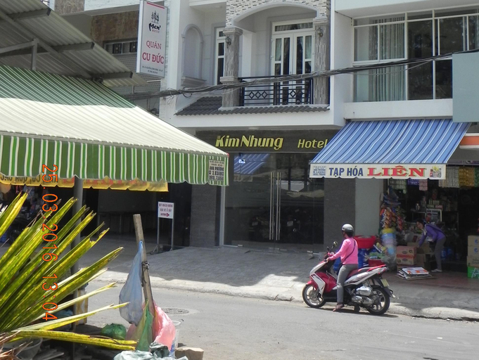 Others 3, Kim Nhung Hotel, Đức Trọng