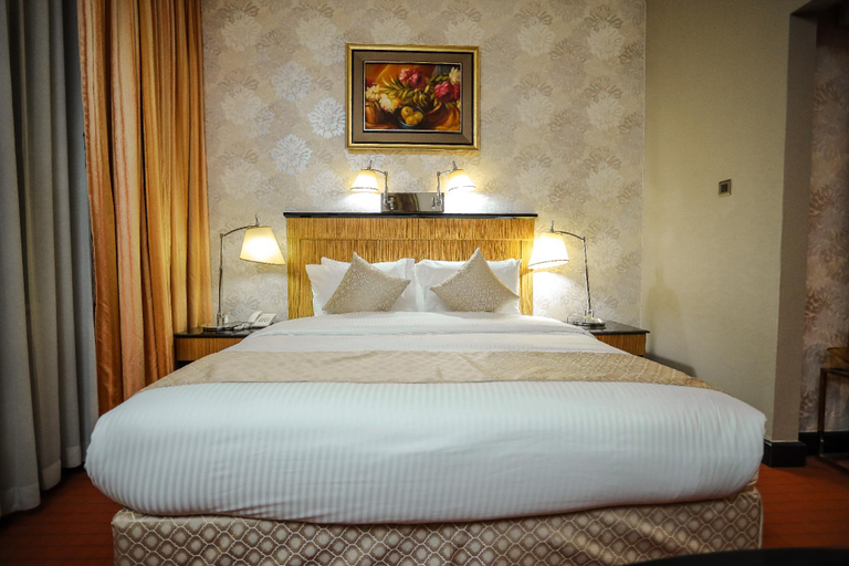 Others 5, CREEK GATE HOTEL-BAITHANS, Sharjah City