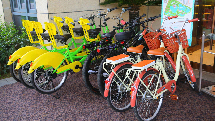 Others 5, Holiday Inn Kunshan Huaqiao By IHG, Suzhou