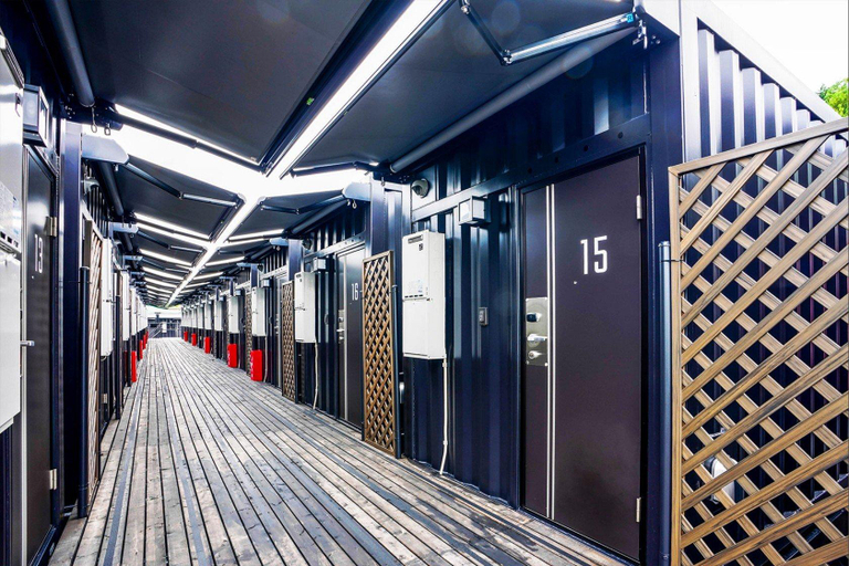 Others 5, Hotel R9 The Yard Kanuma Sakae, Kanuma