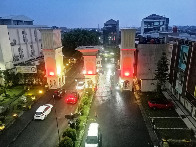 Others 4, MGM GATEWAY 2BR WIFI, Bandung