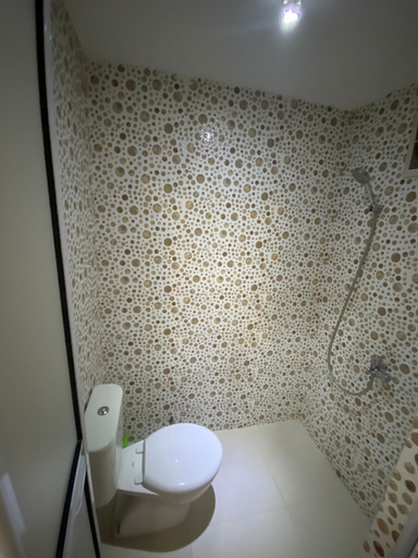 Bedroom 5, Amazona Homestay, Bintan Regency