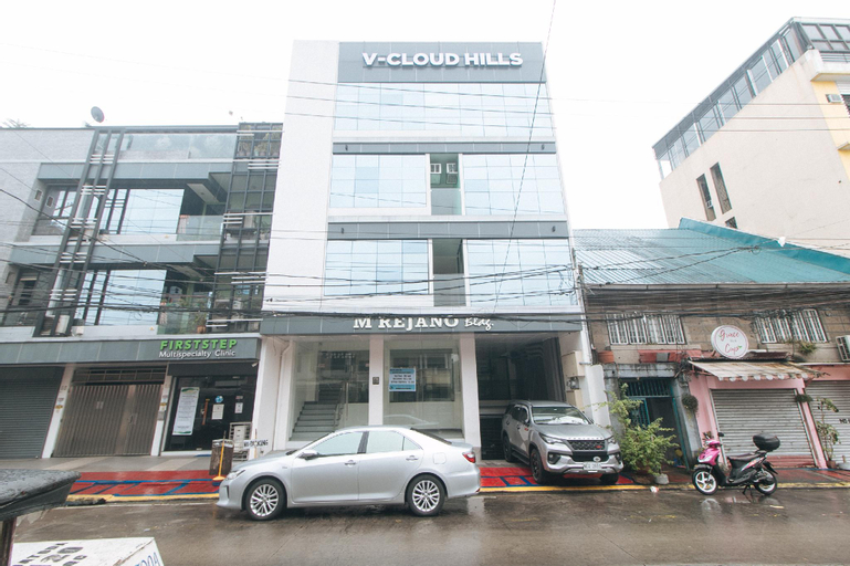 V-Cloud Hills San Isidro Galas Quezon City, Quezon City