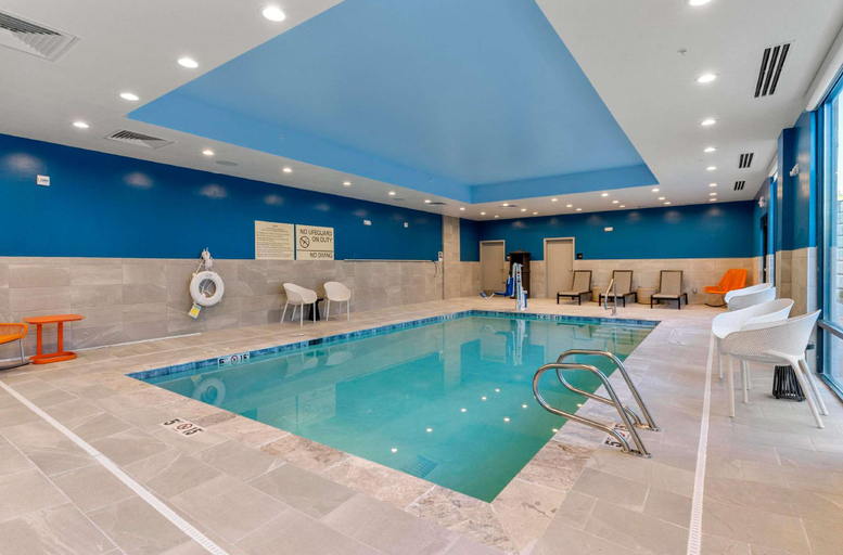 Sport & Beauty 4, Hampton Inn by Hilton Colorado Springs Northeast, El Paso