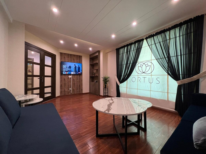 Others 3, Ortus 3 Bedroom Executive Apartment , Rawalpindi