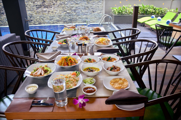 Others 5, Belmont Boutique Hotel, Negombo
