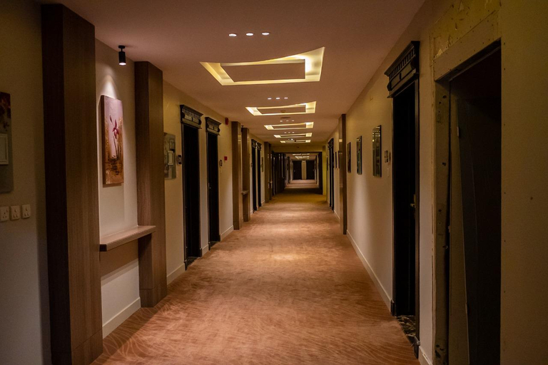 Others 5, AHLIN TWO SERVICED APARTMENTS, Riyadh