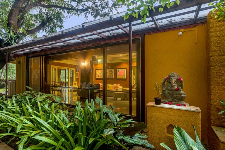 Others 3, SaffronStays Ambe Moha, Raigarh