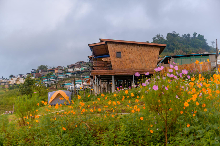 Rai Sai Morak, Mae Rim