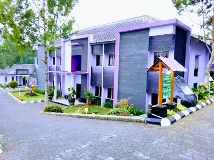 Others 5, Signature Hotel Cipanas , Cianjur