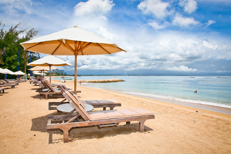 Nearby Landmark 5, Peaceful-6BDR Villa with Private Pool in Sanur, Denpasar