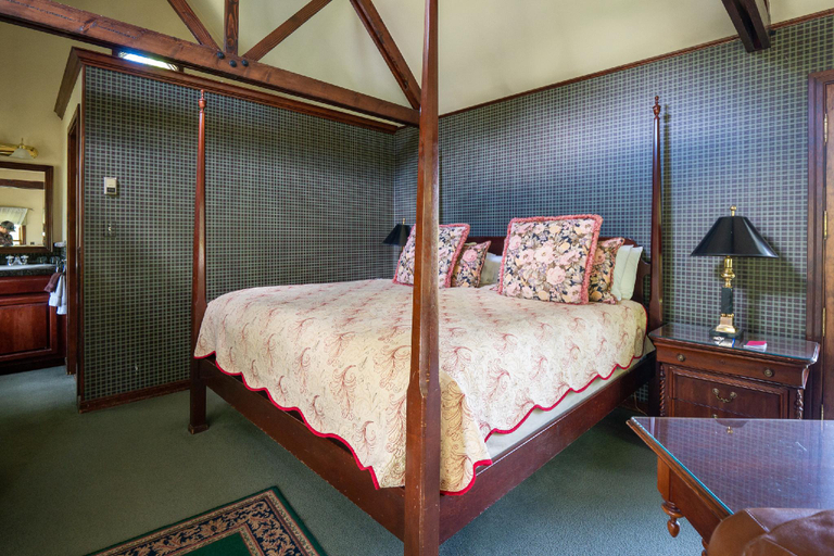 Bedroom 2, Apple Orchard Inn Cottages, La Plata