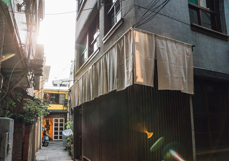Others 4, Marchiya Hinoki, Tainan