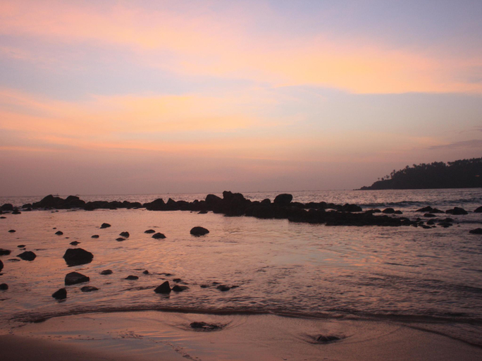 Others 4, Amanda Resort Mirissa, Weligama
