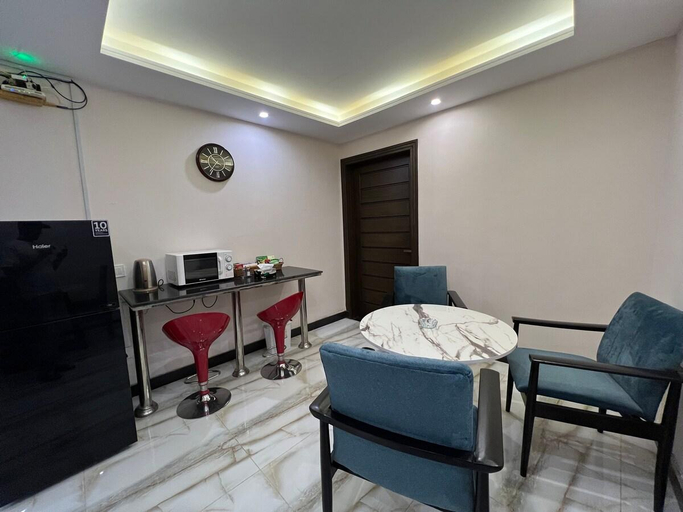 Others 5, Ortus 3 Bedroom Executive Apartment , Rawalpindi