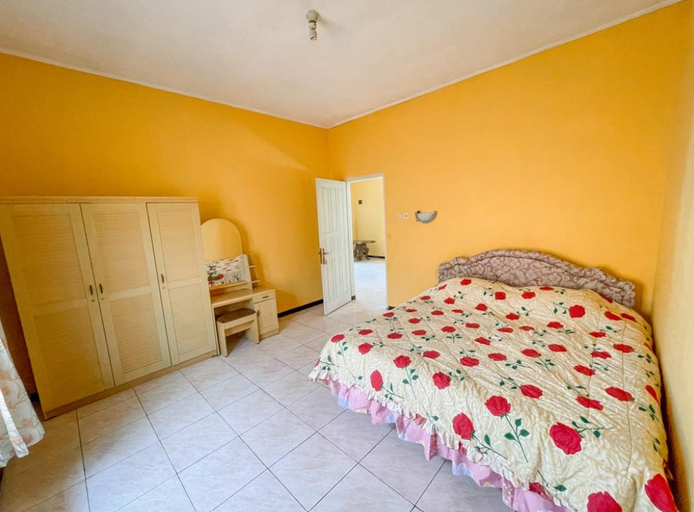 Bedroom 2, Mawar Villa Batu, Malang