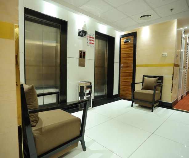 Others 2, CREEK GATE HOTEL-BAITHANS, Sharjah City