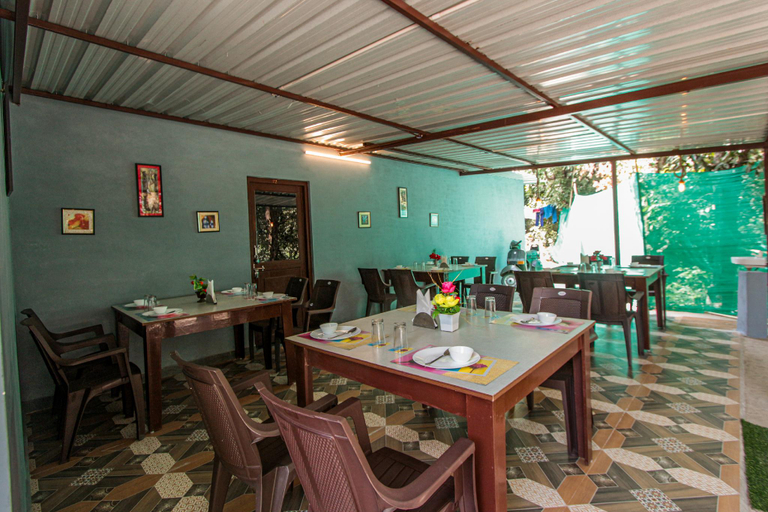 Others 5, bajoon homestay, Nainital