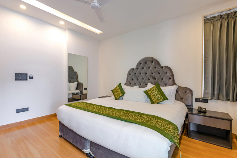 Bedroom, Mayur By roomsinc  New Delhi, Delhi