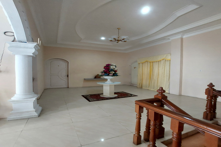 Others 5, OYO 92158 Ralica Residence, Medan