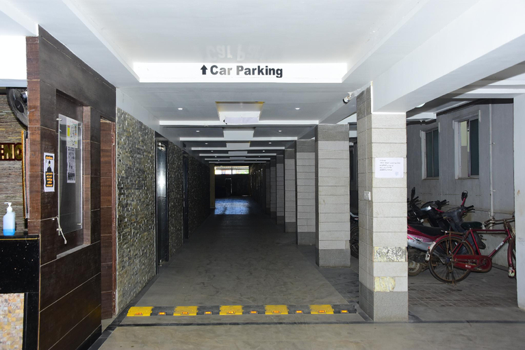 Others 2, HOTEL KRISHNA RESIDENCY , Nagappattinam