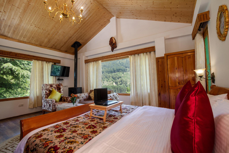 Others 3, Marys Cottages , Kullu