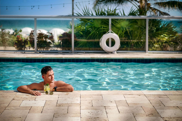 Sport & Beauty 2, Sole Miami A Noble House Resort, Miami-Dade
