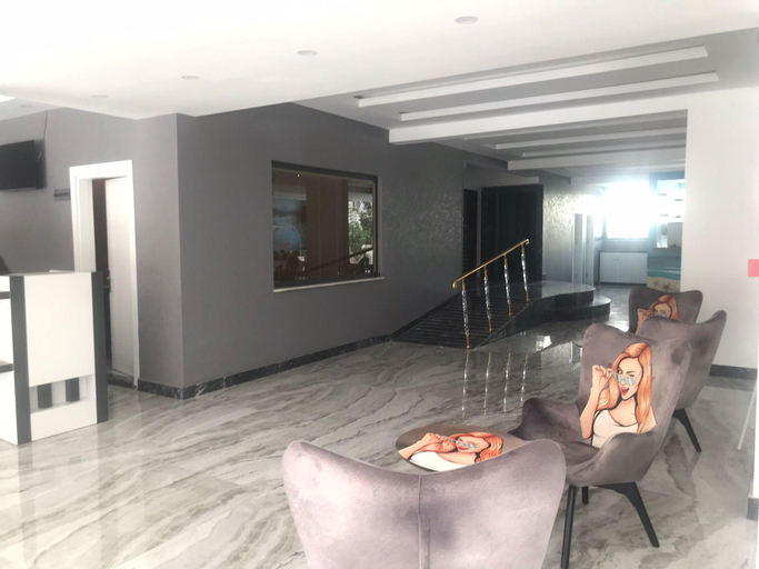 Others 4, Livaneli Boutique Hotel, Alanya