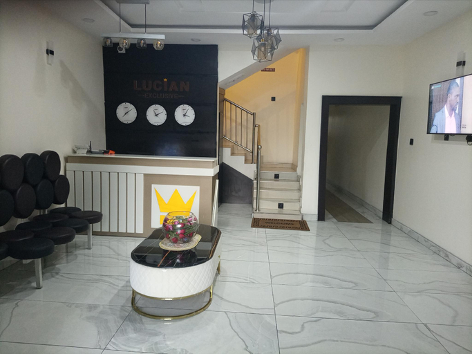 Others 2, LUCIAN EXCLUSIVE HOTEL, Obio/Akp