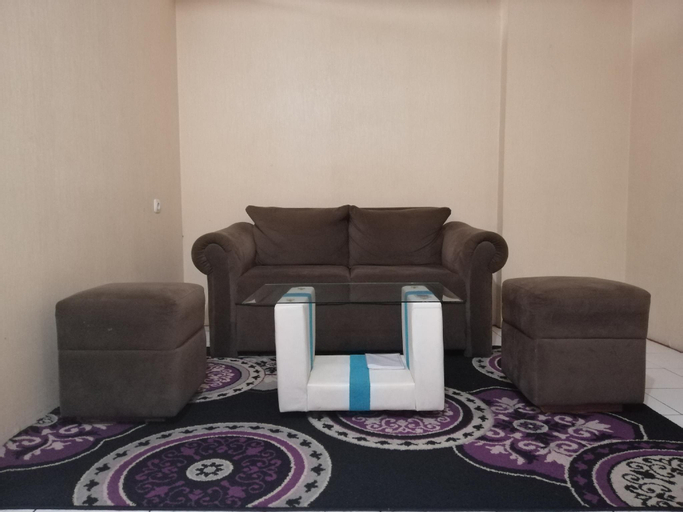 Others 5, MGM GATEWAY 2BR PLUS, Bandung