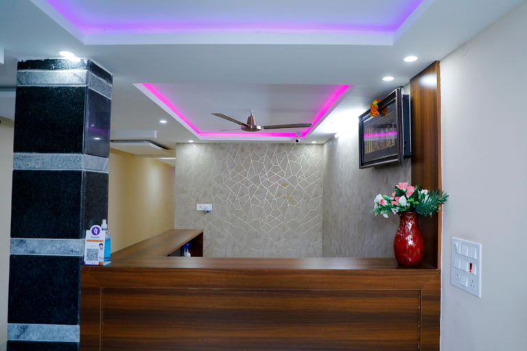 Others 5, CNR Residency, Chittoor