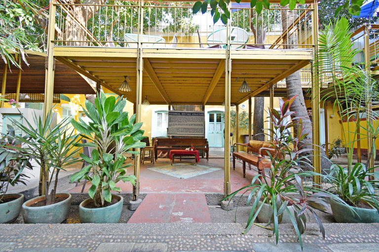 Public Area