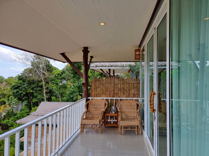 Others 3, Baan Phuvara Retreat, Mueang Krabi