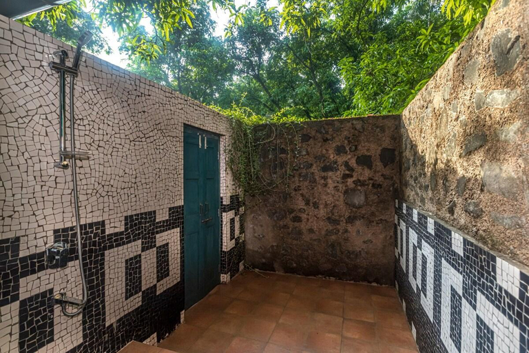 Others 2, SaffronStays Ambe Moha, Raigarh