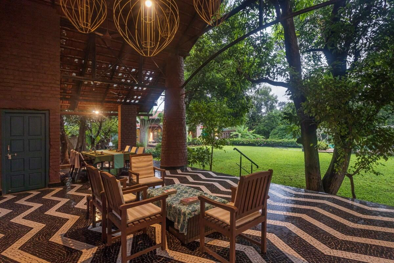 Others 4, SaffronStays Ambe Moha, Raigarh