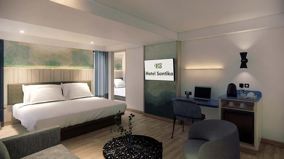 Bedroom 13